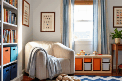 My Foster Son Asked When I Would Start Hitting Him and It Destroyed Me