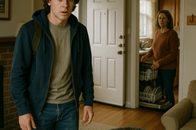 I Got Home To Find My Dog Gone. My Mom Said, “We Sold It — Your Brother’s Kids Needed New Phones…”