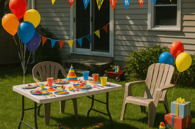 A Clown Said Something Hurtful About My 8yo Daughter at Her Party — So I Took My Sister to Court