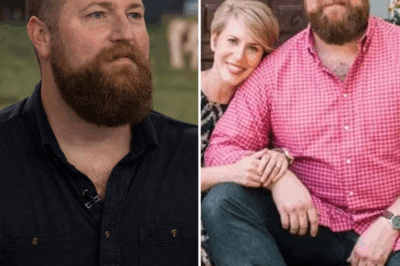 OFFICIAL! Ben Napier Has Spoken Out About the Reason Home Town Was Suddenly Pulled From the Schedule: “We Made a Serious Mistake.”