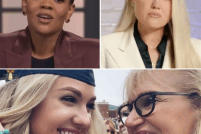 Candace Owens says Romania’s sudden restrictions on Erika Kirk were no accident. Locals are now speaking out, claiming there was far more happening behind the scenes than anyone realized. The tension, the unexpected shutdowns, and the guarded behavior around Erika have raised new questions. The real story is finally starting to surface.