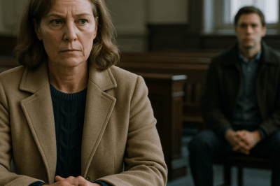 My Mother Tried to Take My Grandmother’s Entire Estate … Until the Judge Read My Grandmother’s Final Words