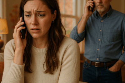 Dad Called Me Three Weeks Before My Wedding And Said, “You’re Going To Have To…”