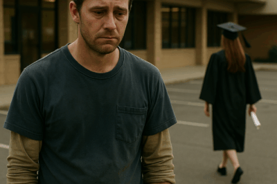 My Wife Became a Doctor and Celebrated by Filing for Divorce the Same Day. Three Years Later…