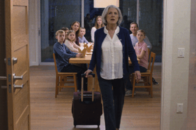 My Daughter-in-Law Invited Everyone to My Grandson’s Birthday—Except Me. Her Text Message Was the Final Straw