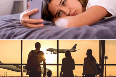 My Mother Called A Month After Skipping My Graduation Demanding $3,000 For My Brother’s Trip. So I…