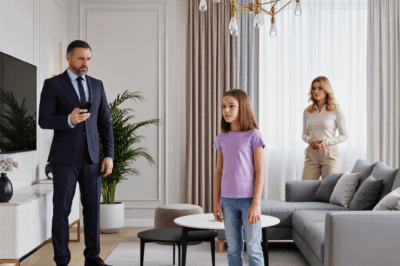 My Dad Grounded Me Until I Apologized To His New Wife… Then Lost His $50M Deal When He Discovered…