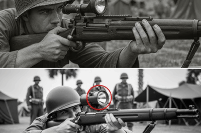 They Mocked His ‘Mail-Order’ Rifle — Until He Killed 11 Japanese Snipers in 4 Days