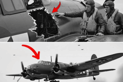 Japanese Couldn’t Believe What This 22-Year-Old Did — Until 7 Bombers Fell in 15 Minutes