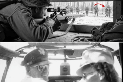 They Rejected His “Illegal” B-25 Modification — Until It Wiped Out 3,000 Japanese in 15 Minutes