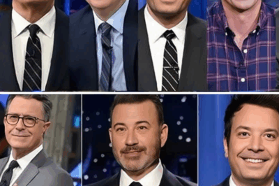 ch2-“Midnight Mutiny: How Stephen Colbert’s Stand Against CBS Ignited the Biggest Shake-Up in Late-Night History”