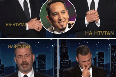 “Jimmy Kimmel Breaks Down in Tears Live on Air — Fans Stunned as Host Delivers the ‘Hardest Monologue of My Life’ After Heart-Shattering Loss”