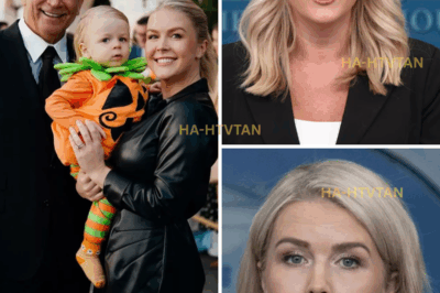 ch2-Inside the Social-Media Storm: Karoline Leavitt Removes Her Husband’s Face in New Posts Following Photo-Editing Backlash