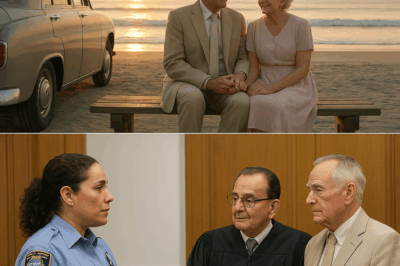 An Elderly Couple Got a Ticket at the Beach… What Judge Frank Caprio Found Changed Everything