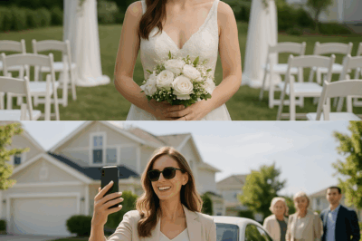 They Skipped My Wedding — But When They Saw My $135K Porsche on Instagram, Everything Changed.