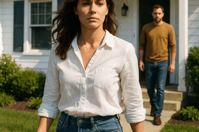 My Husband Wanted a Sixth Child to ‘Try for a Boy’ — I Gave Him a Lesson He’ll Never Forget