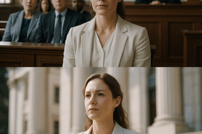 My Parents Abandoned Me at 4 Months—Now They’re Suing Me for My Grandfather’s $3.4M Estate