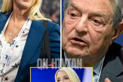 CH2 “They thought no one would ever find out,” Pam Bondi warns as she unleashes a massive probe into the secret funding behind the “No Kings” movement – DARK MONEY trail linked to powerful figures could SHAKE Washington to its core