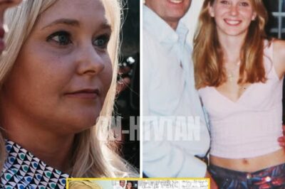 CH2 “They thought my silence meant they’d won. But I wrote everything down.” – The SECRET DIARY of Virginia Giuffre EXPOSES the Untold TRUTH the Powerful Tried to Bury Forever – Names, Rooms, and the Pain They Wanted Erased