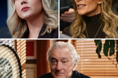 ch2 An 81-year-old Hollywood legend went head-to-head with a 27-year-old Gen Z spokesperson live on Fox News — and something no one expected happened.