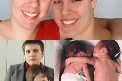 In 1995, in Massachusetts, twin sisters Kyrie and Brielle Jackson were born 12 weeks premature, each weighing just over two pounds. Initially placed in separate incubators to minimize infection risks, Kyrie showed steady improvement, while Brielle’s condition deteriorated rapidly—her skin turned bluish-gray, her heart rate plummeted, and her breathing became erratic.