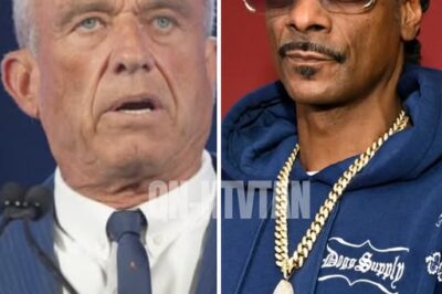 CH2 “You’re not just making a mistake—you’re about to hurt people.” – SNOOP DOGG STUNS THE NATION after confronting a top official on live TV, turning a calm interview into a blistering moral showdown that left the entire studio frozen and millions rewatching in disbelief.