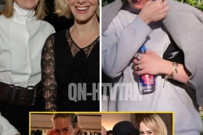 CH2 “She told me she was tired of pretending… and then she just vanished.” Sarah Paulson BREAKS DOWN after Diane Keaton’s Passing – Hidden Letters, Final Calls, and a Friendship Hollywood Never Understood