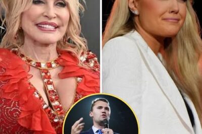 ch2 Dolly Parton Shocks America With a $20 Million Annual Pledge to the Charlie Kirk Memorial Fund — Created by Erika Kirk to Carry On Her Late Husband’s Legacy, the Fund Aims to Empower “The Future of America” Through Thousands of Student Scholarships, National Leadership Programs, and Faith-Based Initiatives That Continue Charlie’s Vision of Patriotism, Purpose, and the American Dream in the Wake of His Tragic Passing…