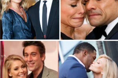 CH2 “She looked at me and said, ‘Just tell them the truth.’” Mark Consuelos BREAKS DOWN after 29 years of silence, leaving Kelly Ripa in tears as a deeply personal confession on live television STOPS the show cold and leaves millions of fans shaken
