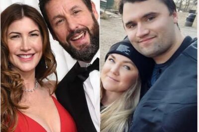 Hollywood Just Shot Back: The Battle for Super Bowl Halftime Has Begun