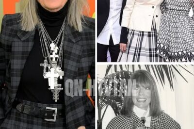 CH2 “She fought in silence, never wanting anyone to see her pain” — Diane Keaton’s TRUE CAUSE OF DEATH finally exposed as family’s heart-wrenching message leaves fans SHOCKED and questions swirl about her secret final struggles
