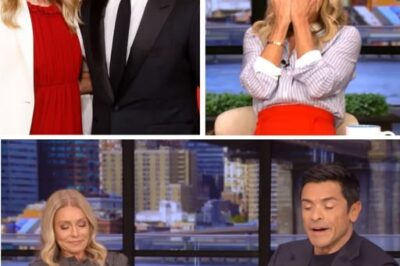 CH2 “Maybe he’d be happier with someone who actually listens” – Kelly Ripa and Mark Consuelos’ SHOCK on-air spat leaves fans reeling as a divorce joke sparks real tension and questions whether the couple’s picture-perfect love is quietly falling apart