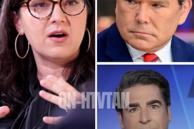 CH2 “They finally caved in?” insiders claim Bari Weiss is pushing for a FOX NEWS star to shake up CBS Evening News — sparking chaos and speculation across network TV about the future of primetime journalism