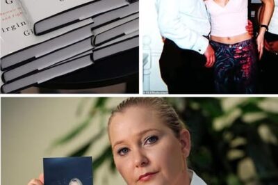 CH2 “I’ve seen the list, and I know all the names.” – Virginia Giuffre’s ghostwriter breaks silence, igniting panic among the powerful as a hidden Epstein document is rumored to contain names that could shake institutions and end untouchable careers overnight.