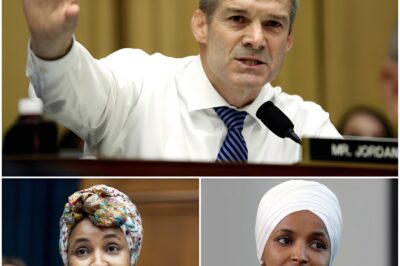 ch2-REP. JIM JORDAN DROPS SH0CK BILL: No Foreign-Born Americans Allowed in Congress or the White House