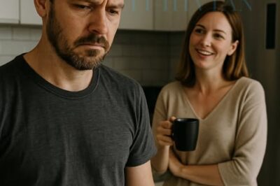 When I Told My Girlfriend to Pitch in on Groceries Since We Share the Place, She Laughed 