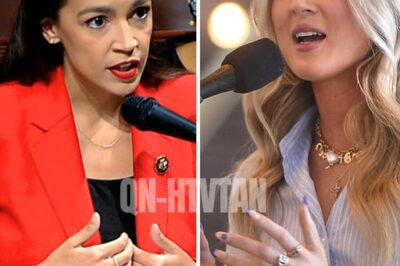 CH2 “She needed a wake-up call, not another camera moment” – Riley Gaines FREEZES the room with a cold, cutting line that SHUTS DOWN AOC mid-sentence and sparks a nationwide firestorm over who truly represents the voice of modern women