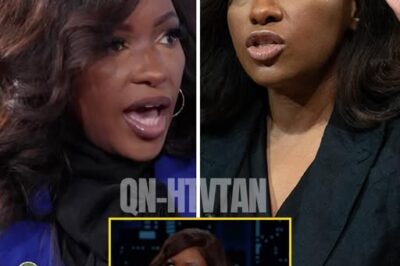 CH2 “She thought no one would ever find out.” – Shockwaves are tearing through Washington as Rep. Jasmine Crockett faces an ethics firestorm after investigators uncovered her hidden ties to more than two dozen companies. From pharma and fossil fuels to marijuana ventures, the findings expose a trail of undisclosed interests that could shatter her political standing.