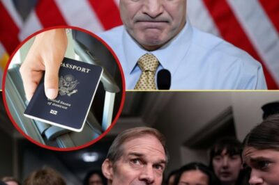 Breaking Alert: Rep. Jim Jordan has just unveiled a game-changing bill that could redefine who’s eligible to lead America. His proposal would limit the presidency and seats in Congress only to those born on U.S. soil — a bold move meant to secure leaders with unshakable American roots and a lifelong bond to the nation’s founding ideals.