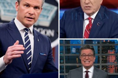 ch2 Stephen Colbert Just Crossed a Line — and the Internet Can’t Stop Talking About It