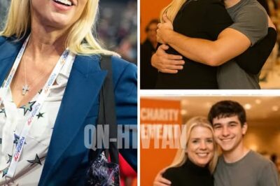 CH2 “I remember the RAIN… and the WOMAN who wouldn’t leave me.” – THE 18-YEAR SECRET THAT SHOOK AMERICA: Pam Bondi’s Hidden Act of HEROISM Finally REVEALED After a Young Man’s Tearful Confession on Stage