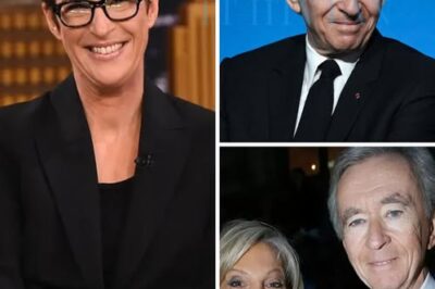 ch2 Rachel Maddow’s $55 Million Surprise: Louis Vuitton Courts the MSNBC Powerhouse in a Historic Fashion Deal Posted by – 02/11/2025 In a move no one saw coming, MSNBC’s Rachel Maddow — known for her razor-sharp political commentary and commanding on-screen presence — has reportedly been approached by Louis Vuitton with a jaw-dropping $55 million offer to become the face of the legendary French fashion house. Rachel Maddow’s MSNBC Deal Gives Her the Chance to Build a Media Empire | Vanity Fair Just hours after wrapping a high-impact live broadcast dissecting the latest developments in Washington, Maddow found herself at the center of an entirely different kind of headline — one that merges the worlds of media, luxury, and style in a way few could have imagined. A Power Move from the Pinnacle of Luxury Sources close to Louis Vuitton say that Bernard Arnault, chairman and CEO of LVMH (Moët Hennessy Louis Vuitton), personally reached out to Maddow after what insiders describe as “months of quiet admiration” for her cultural influence and poise. “Rachel represents intelligence, confidence, and integrity — and that’s exactly what Louis Vuitton stands for,” Arnault reportedly said in a statement that has since rippled across both industries. “She’s one of the most trusted and recognizable figures in modern media, and that makes her a natural ambassador for the values of our brand.” The proposed deal, valued at $55 million, would position Maddow as an official representative of Louis Vuitton — wearing their designs during high-profile public appearances, award ceremonies, and televised events. Beyond simply modeling the brand’s creations, Maddow would collaborate directly with Louis Vuitton’s creative team to design a capsule collection inspired by her trademark style: sharp, understated suits and tailored jackets that radiate intelligence and authority. The result, insiders say, could be a groundbreaking fusion of power dressing and Parisian luxury. Breaking Boundaries Between Media and Fashion Maddow’s potential partnership with Louis Vuitton marks a stunning crossover — one that challenges the traditional boundaries between journalism and celebrity. While politicians and entertainers have long enjoyed fashion endorsements, it’s virtually unheard of for a serious journalist, especially one of Maddow’s stature, to be courted by a luxury powerhouse. “She’s not just a news anchor — she’s a cultural symbol,” said media analyst Jordan Meyer. “For years, Rachel has embodied credibility in a media landscape full of noise. If Louis Vuitton manages to align their brand with that kind of trust, it’s a masterstroke in marketing.” Indeed, Maddow’s appeal has always transcended politics. With her articulate voice, signature glasses, and unwavering sense of authenticity, she commands the attention of millions. In an era when image and influence are currency, it’s no wonder that a global fashion giant would see her as a valuable ambassador — someone who can redefine what elegance and intelligence look like in the 21st century. A Symbol of Modern Power Louis Vuitton’s decision to court Maddow is not just about aesthetics — it’s about symbolism. The move represents a deliberate shift toward celebrating women who lead with intellect rather than image alone. “Maddow embodies the modern professional woman — powerful, articulate, and unapologetically herself,” said cultural commentator Elise Tran. “Louis Vuitton partnering with her sends a message that style isn’t just about glamour; it’s about authenticity and confidence.” If finalized, the collaboration would include a limited-edition collection rumored to feature signature Maddow-inspired pieces: tailored blazers, minimalist leather accessories, and perhaps even a reimagined version of Louis Vuitton’s classic monogram bag — designed with subtle nods to her broadcasting legacy. According to early reports, the line would emphasize sustainable materials and timeless craftsmanship, reflecting both Maddow’s progressive values and the brand’s ongoing commitment to responsible luxury. The Media World Reacts Unsurprisingly, news of the potential deal has sent shockwaves through the media community. Some critics question whether such a high-profile fashion partnership could blur the lines between journalism and commercial influence. Others see it as an evolution — proof that serious journalism and personal branding can coexist in the modern age. Rachel Maddow Decides to Stay at MSNBC “Rachel has always been selective about what she represents,” one MSNBC insider commented. “If she’s even considering this, it’s because she sees it as more than a fashion endorsement — it’s a statement about identity, integrity, and how women in power can express both.” Social media, meanwhile, erupted with fascination. On X (formerly Twitter), one user wrote, “Rachel Maddow in Louis Vuitton? That’s the crossover event of the decade.” Another joked, “If intelligence had a wardrobe, it would wear LV.” The Final Word As of now, neither Maddow nor Louis Vuitton has confirmed the final terms of the agreement. Still, the buzz surrounding the proposal has already accomplished something rare: it has united the worlds of political commentary, luxury fashion, and cultural conversation in one dazzling headline. Whether or not the deal goes through, one thing is certain — Rachel Maddow has redefined what it means to be a public intellectual in the modern era. And if she does walk into her next live broadcast draped in custom Louis Vuitton, it won’t just be a fashion moment. It will be a cultural statement — one that says power, integrity, and elegance are not separate worlds, but threads of the same story.