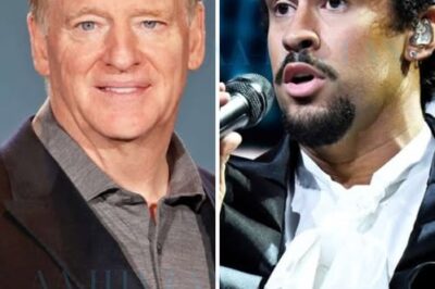 ch2 Roger Goodell Defends Bad Bunny’s Super Bowl Halftime Show, Calls It “A Celebration That Brougt People Together”