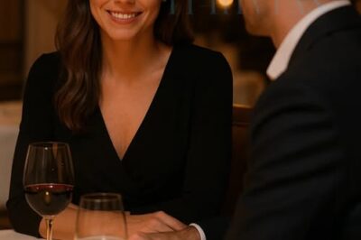 She Sent a Pic From Her “Client Dinner”: “Another Boring Work Night!” I Knew the Truth Before She Did