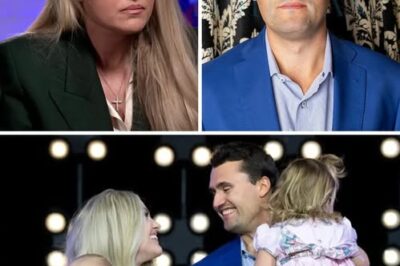 ch2 “THE WARNING THEY TRIED TO HIDE” — CHARLIE KIRK’S PARENTS BREAK SILENCE, EXPOSE CHILLING TRUTH