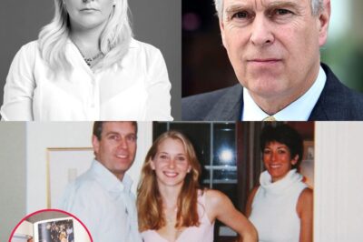 Netflix’s Explosive 4-Part Series Drops October 21 — And Hollywood’s Elite Are Shaking