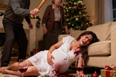 They called me “selfish” and struck me in front of everyone, demanding I give my money to my brother-in-law. I didn’t fight back. But when my father — the man they thought was “just a businessman” — showed up, the laughter stopped. By the next morning, every one of them was begging for forgiveness.