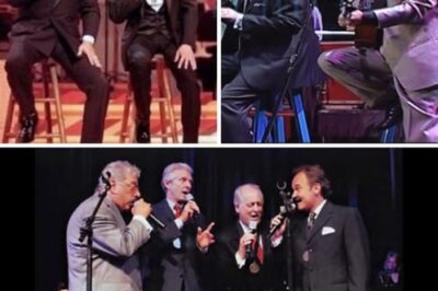 ch2 THE SONG THAT MADE COUNTRY MUSIC LOOK IN THE MIRROR. Back in 1971, The Statler Brothers released a song that made people stop and think. It sounded gentle — a waltz with perfect harmony — but the story underneath cut deep. It was about a lonely boy cast out by his town, and the woman everyone judged… yet she was the only one who showed him kindness.