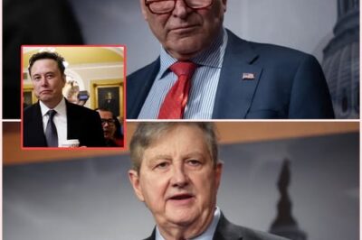 Jeanine Pirro and Elon Musk Unveil Unprecedented Election Fraud Probe: A National Scandal Rocks Washington