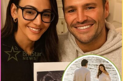 💥 DOUBLE MIRACLE FOR MARK & MICHELLE! 💥